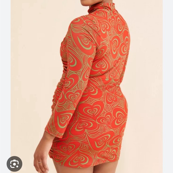 Lisa Says Gah dress - Picture 5 of 5